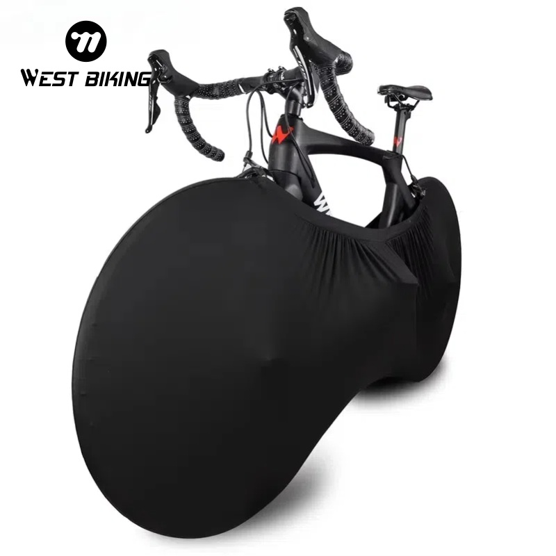Cycling Gear Bag - WEST BIKING copertura protettiva per bicicletta