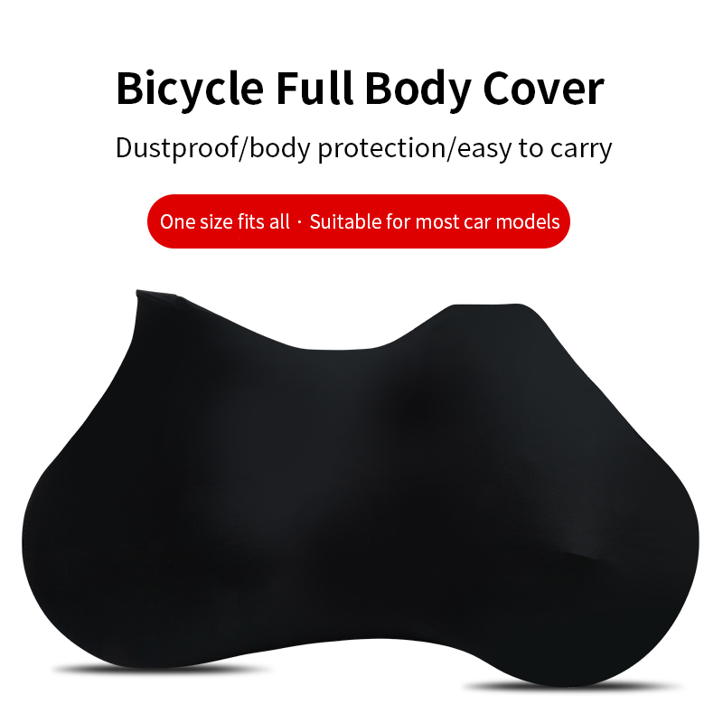 Cycling Gear Bag - Bici Tutta la copertura protettiva MTB