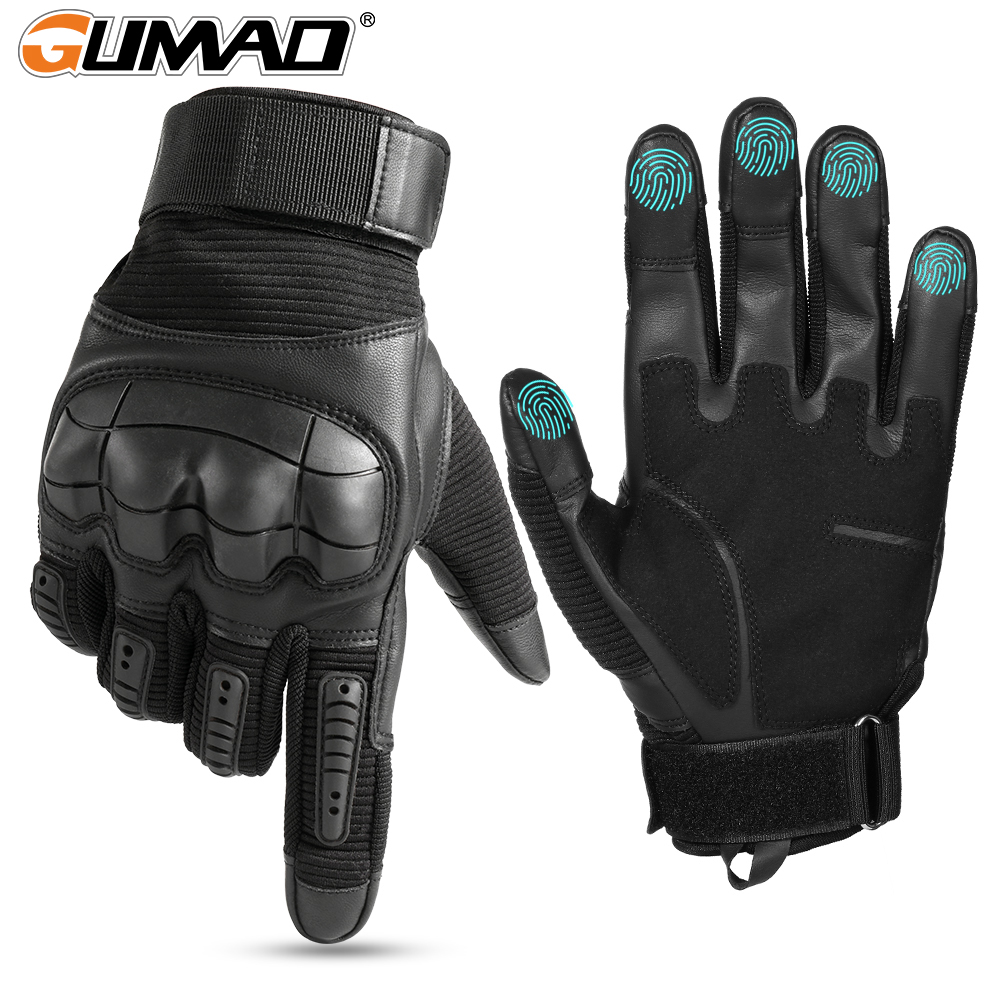 Guanti da caccia touch screen  - Cycling Gear Display recensione e prezzo