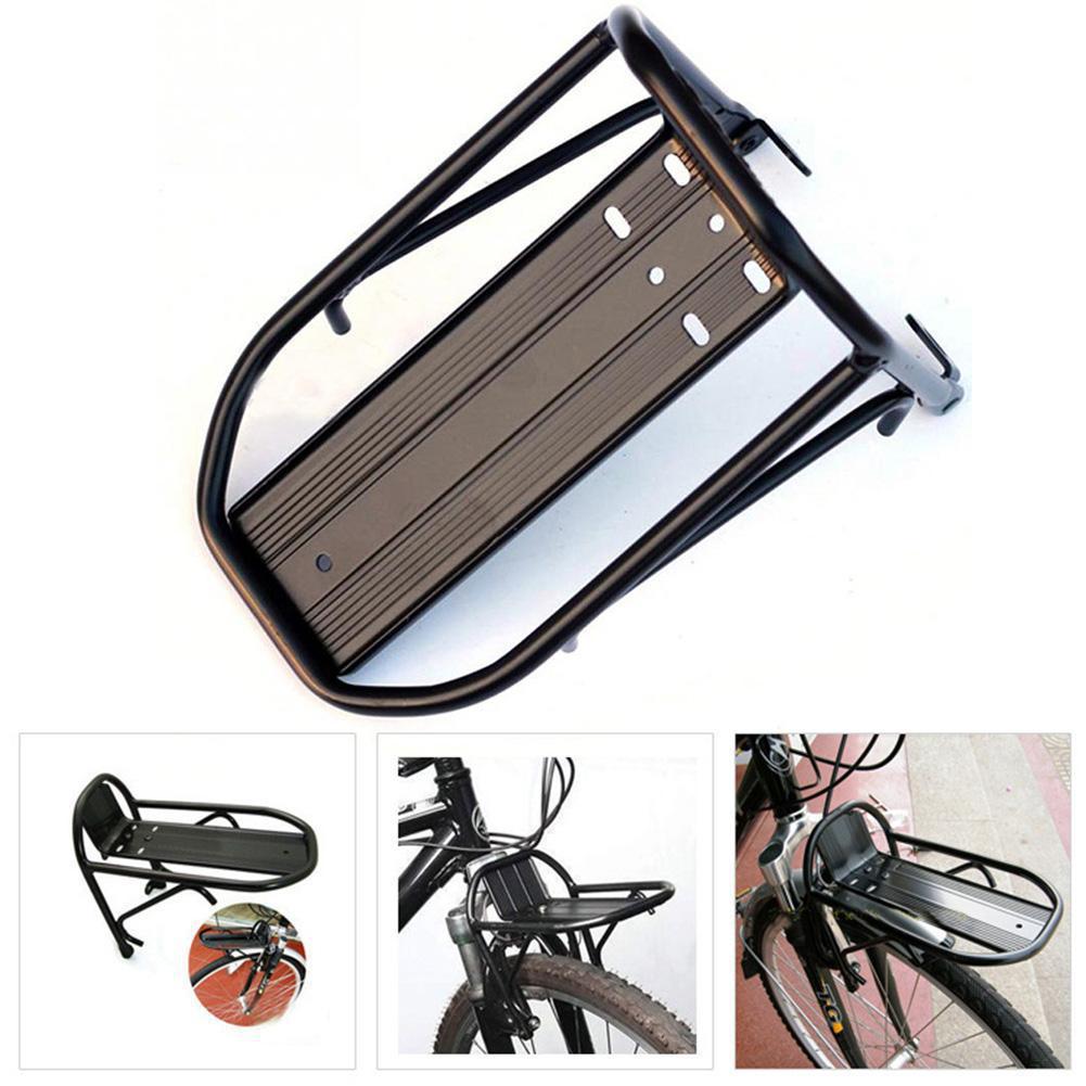 Portapacchi Anteriore in Lega  - Cycling Gear Shelf recensione e prezzo