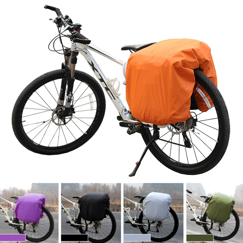 Copertura impermeabile per bor - Cycling Gear Shelf recensione e prezzo