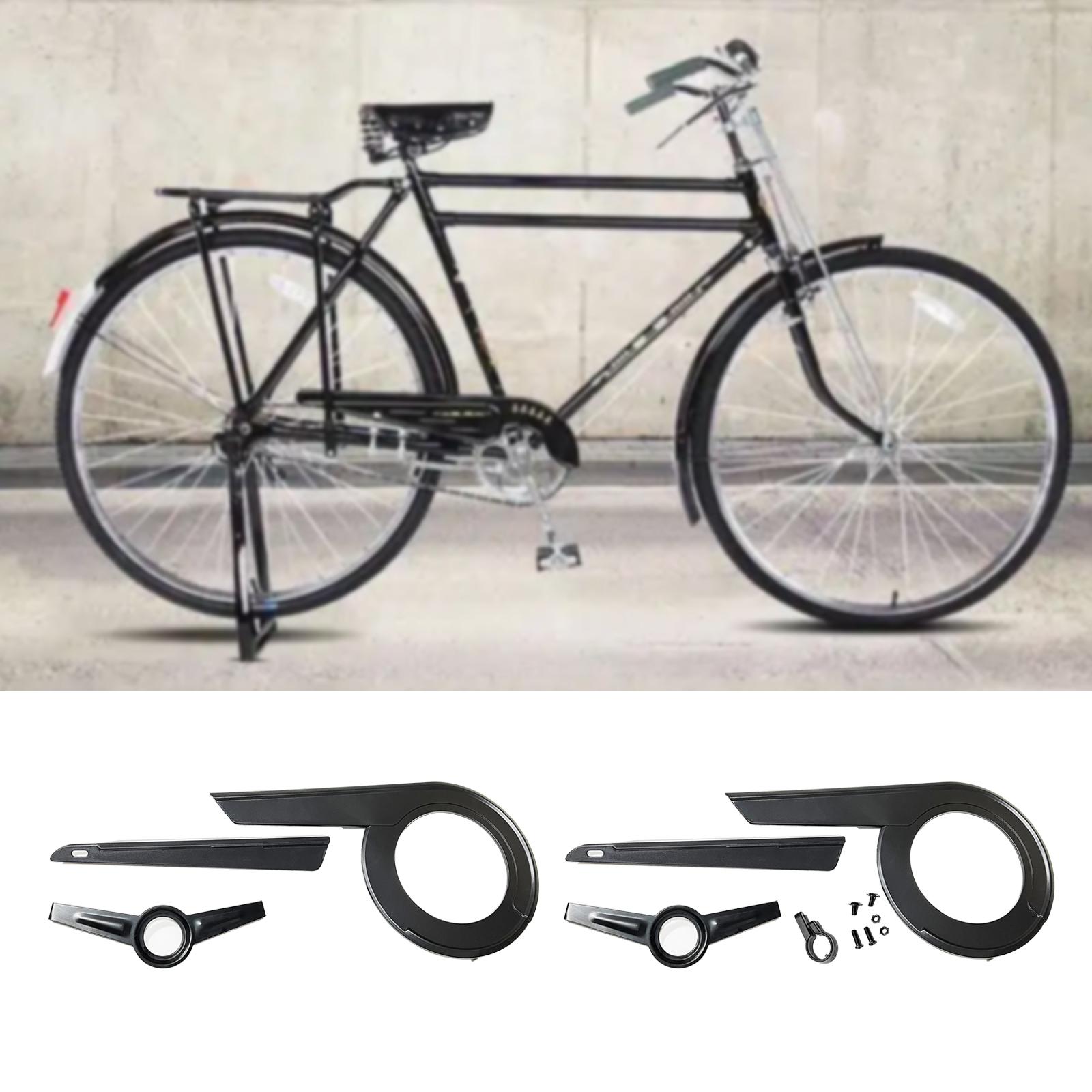Paracatena universale per guar - Cycling Gear Essentials recensione e prezzo