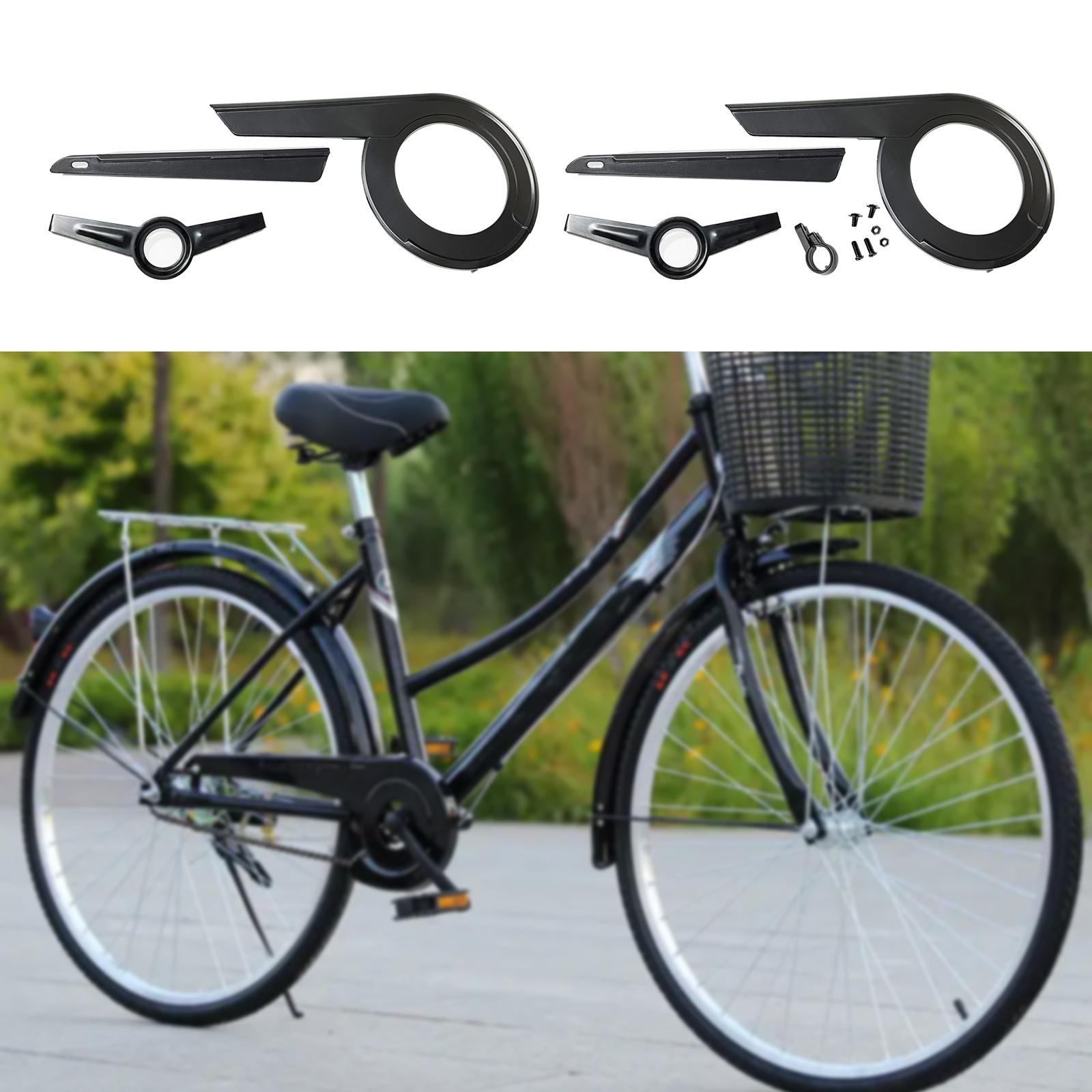 Paracatena universale per guar - Cycling Gear Essentials recensione e prezzo