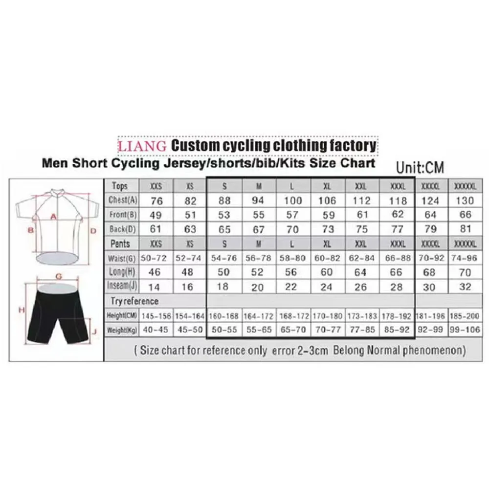 Completo Ciclismo Jayco Alula  - Cycling Gear Brands recensione e prezzo