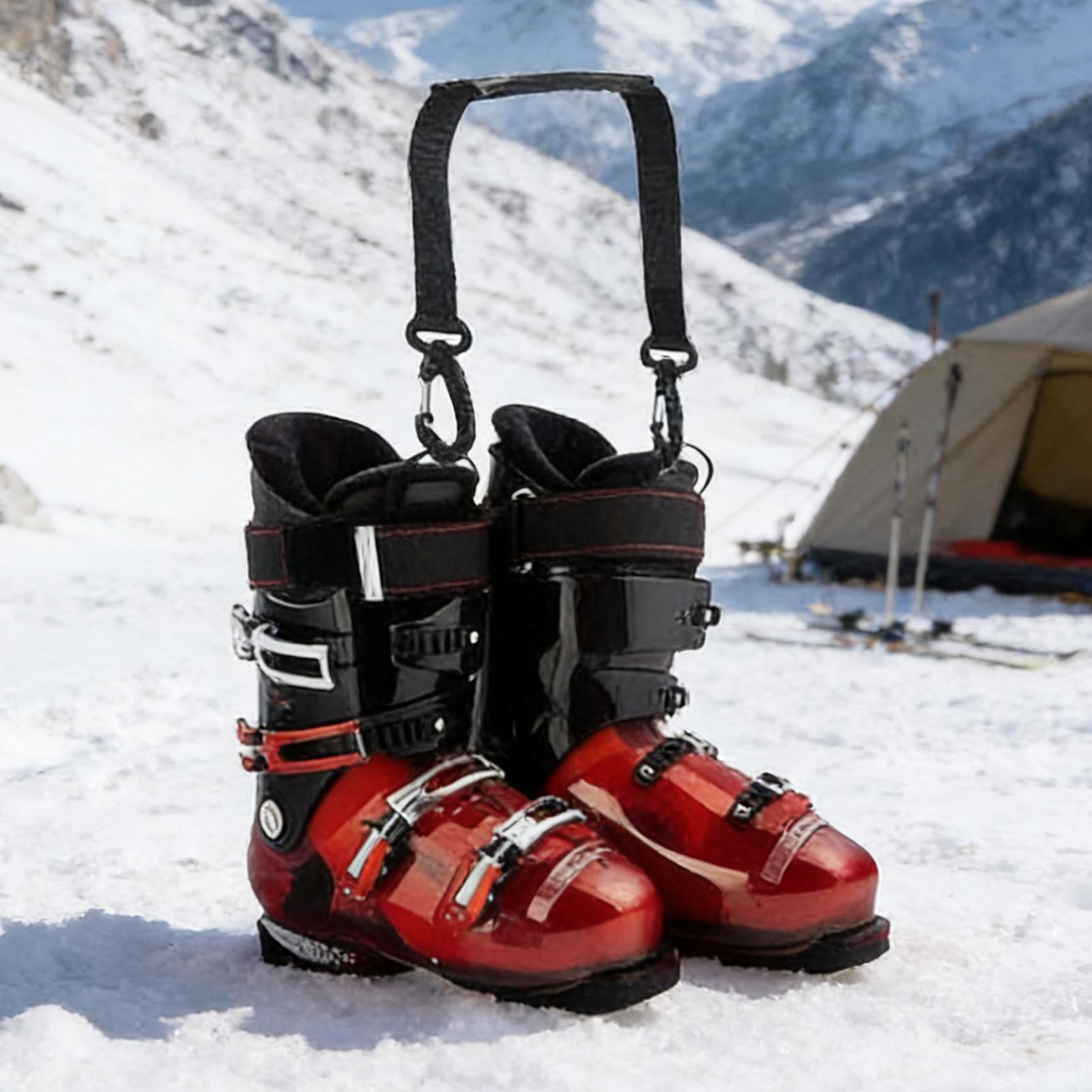 Cinghie per scarponi da sci Ge - Cycling Gear Men recensione e prezzo