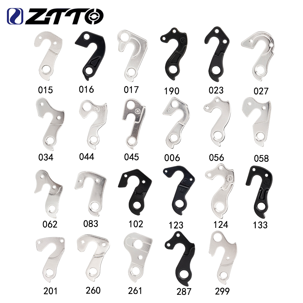 ZTTO Universale 23 Modelli MTB - Cycling Gear Brands recensione e prezzo