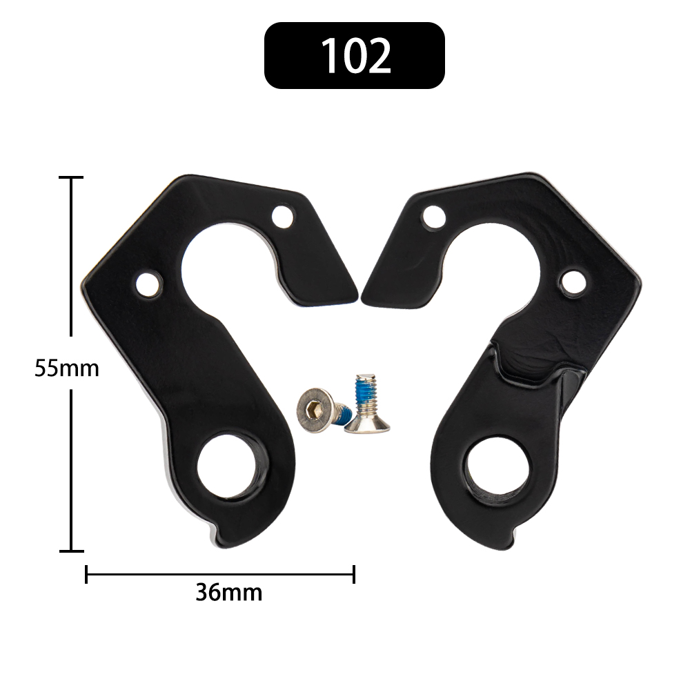 ZTTO Universale 23 Modelli MTB - Cycling Gear Brands recensione e prezzo
