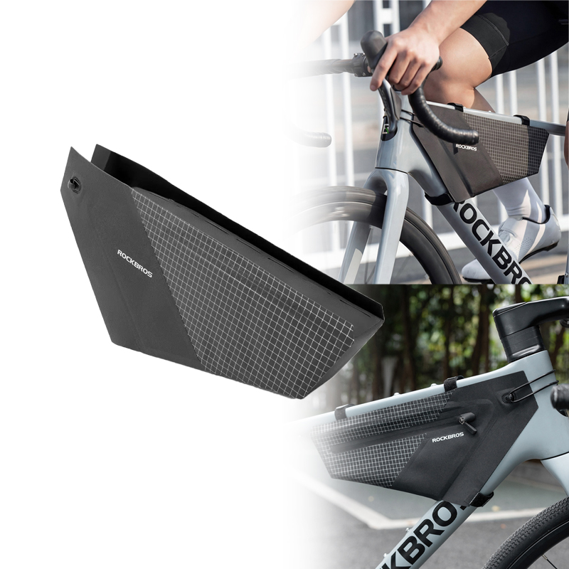 Borsa per Bicicletta da Ciclis - Cycling Gear Bag recensione e prezzo