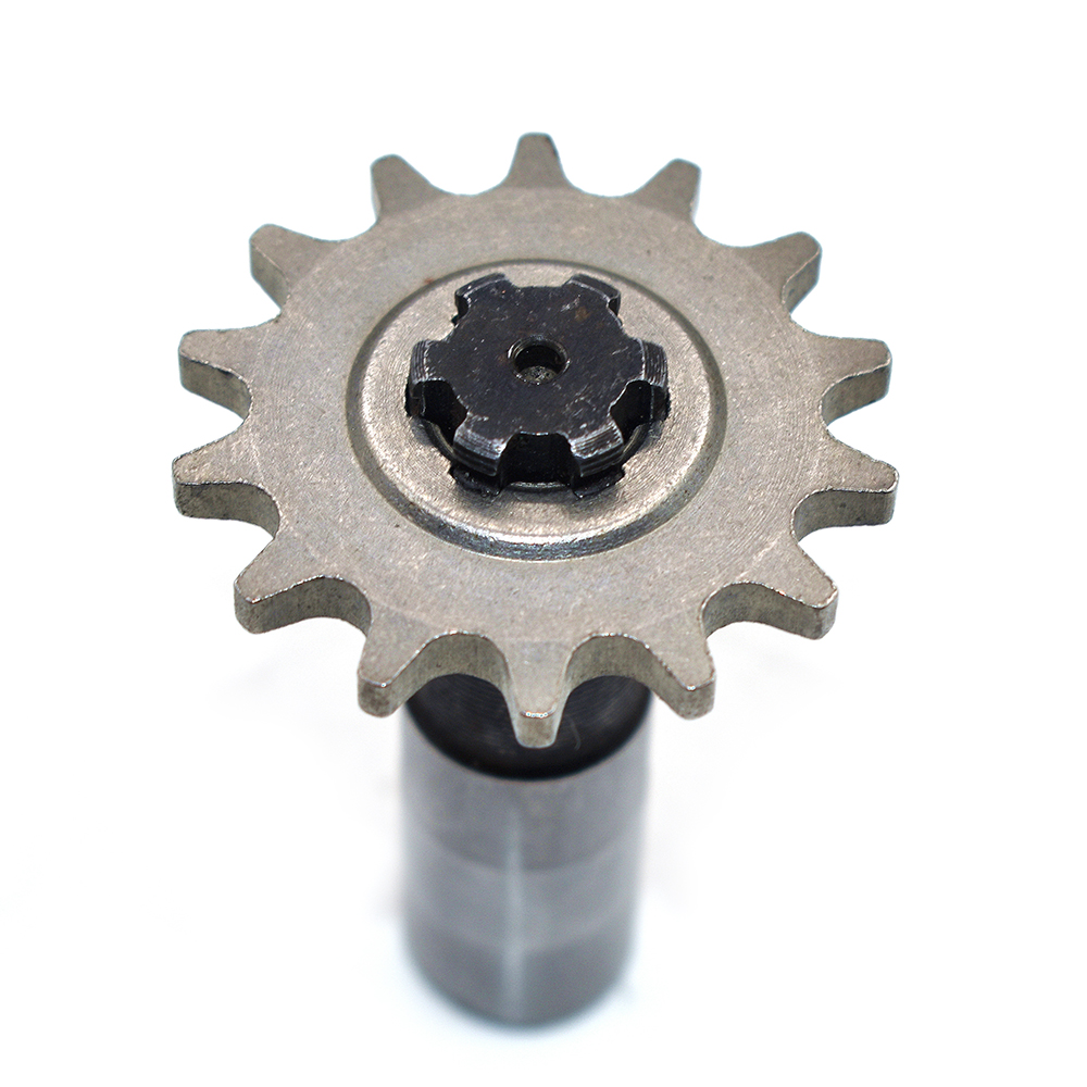 T8F frizione tamburo scatola i - Cycling Gear Box recensione e prezzo