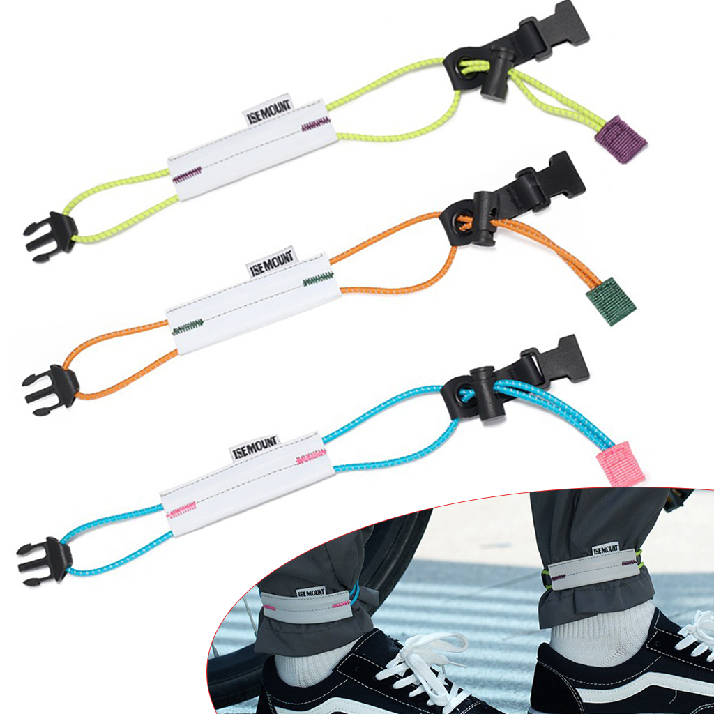 Cinturino Riflettente per Pant - Cycling Gear Men recensione e prezzo