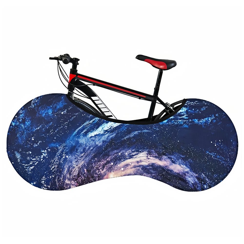 Copertura protettiva per bicic - Cycling Gear Bag recensione e prezzo