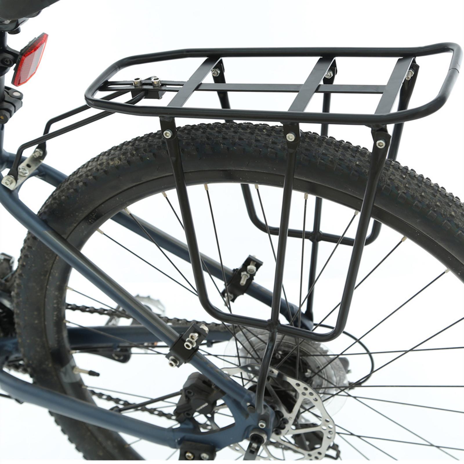 Portapacchi Posteriore Rinforz - Cycling Gear Shelf recensione e prezzo