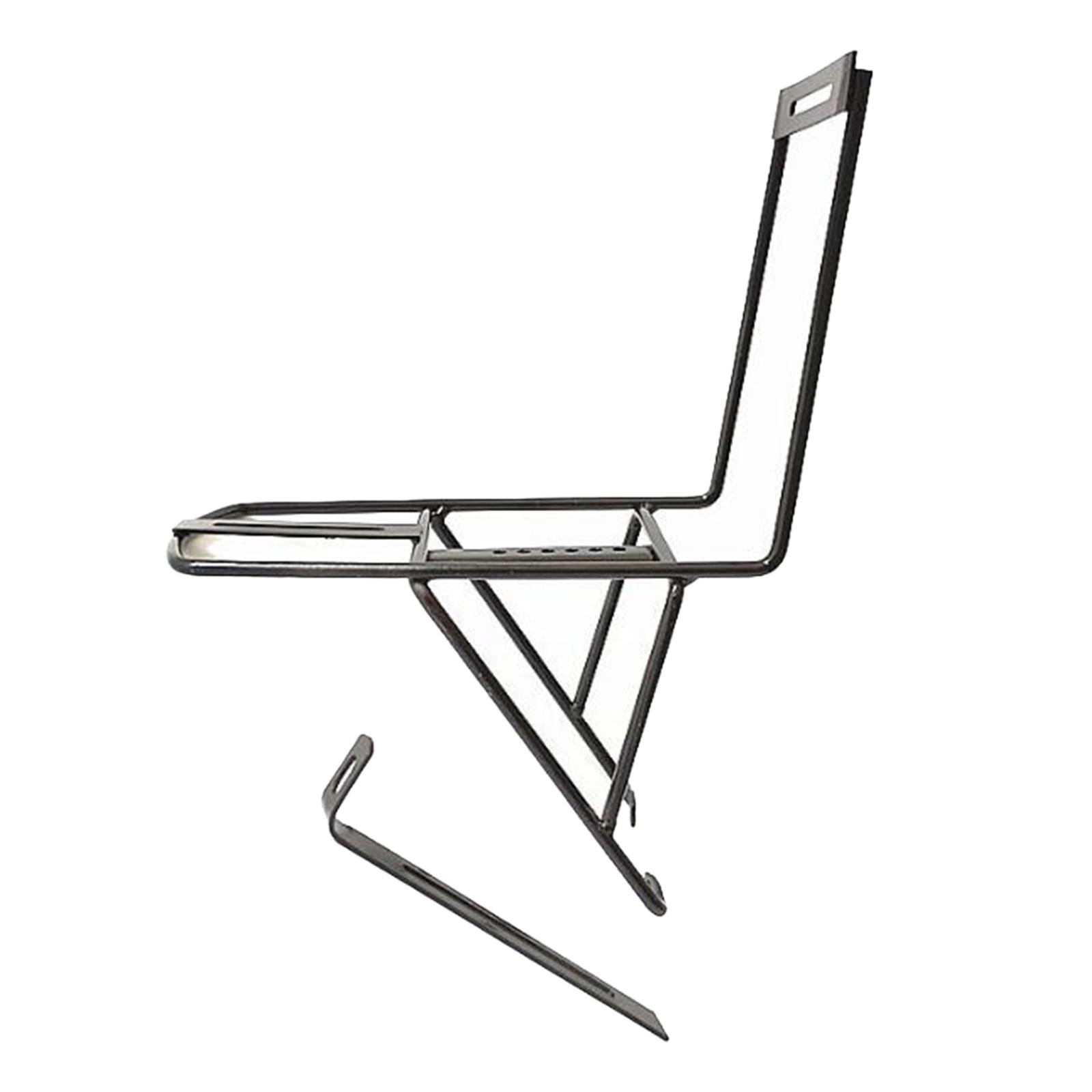 Portapacchi Anteriore Regolabi - Cycling Gear Shelf recensione e prezzo