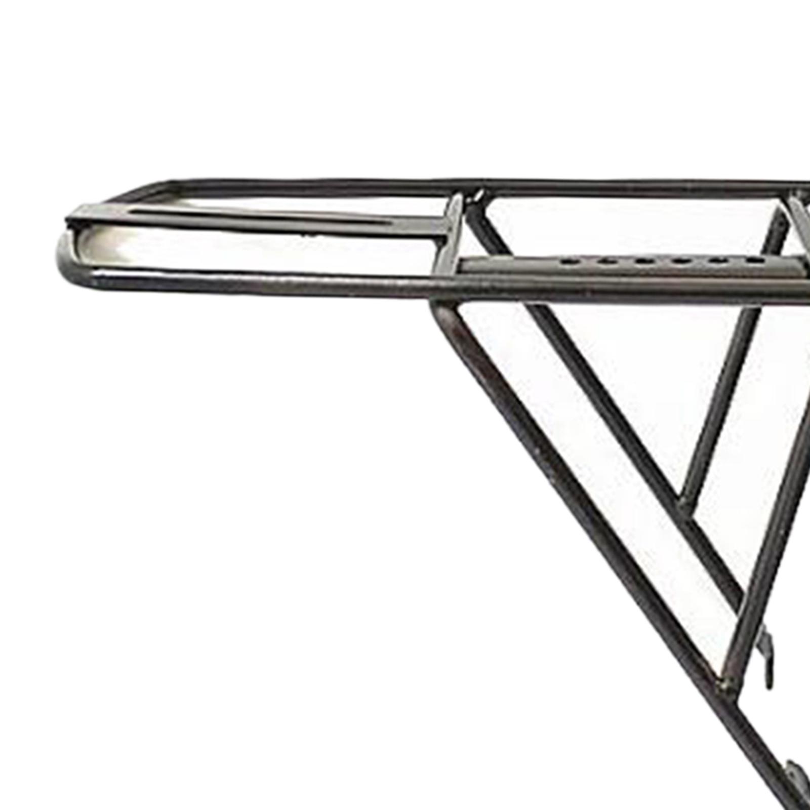 Portapacchi Anteriore Regolabi - Cycling Gear Shelf recensione e prezzo