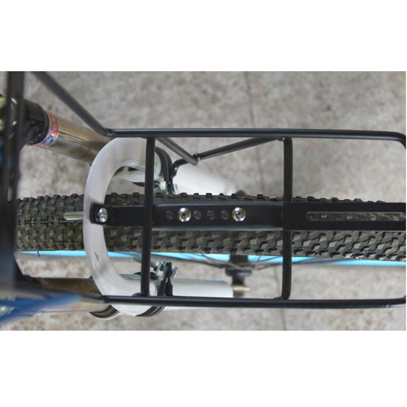 Portapacchi Anteriore Regolabi - Cycling Gear Shelf recensione e prezzo