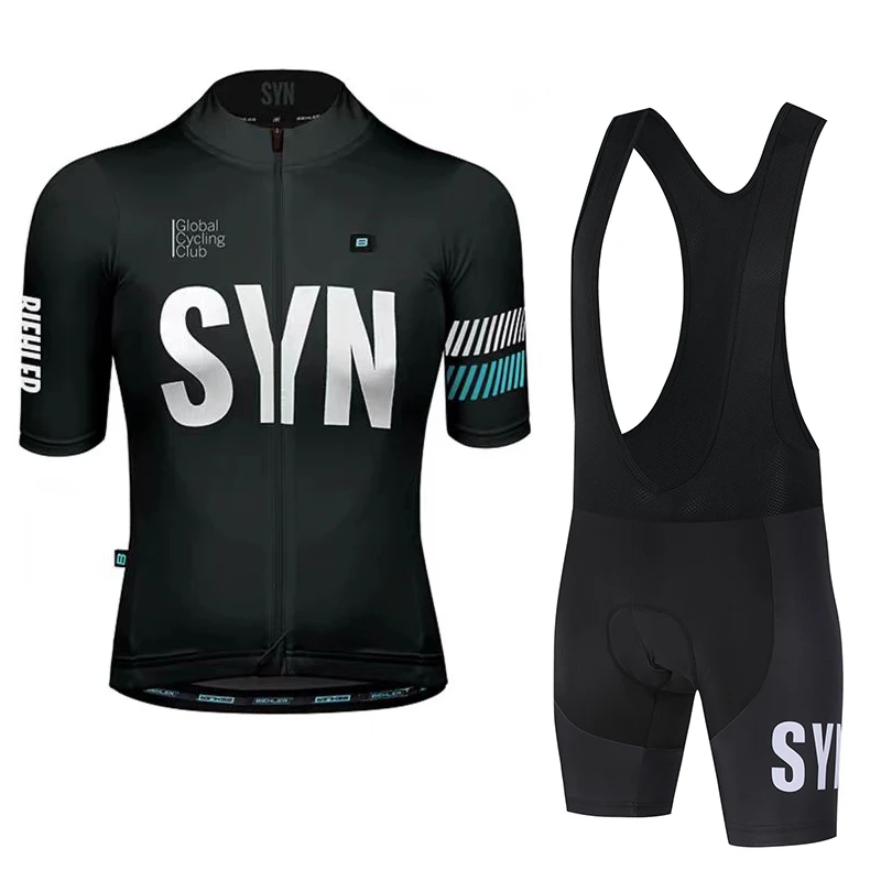 Maglia da ciclismo estiva da u - Cycling Gear Brands recensione e prezzo