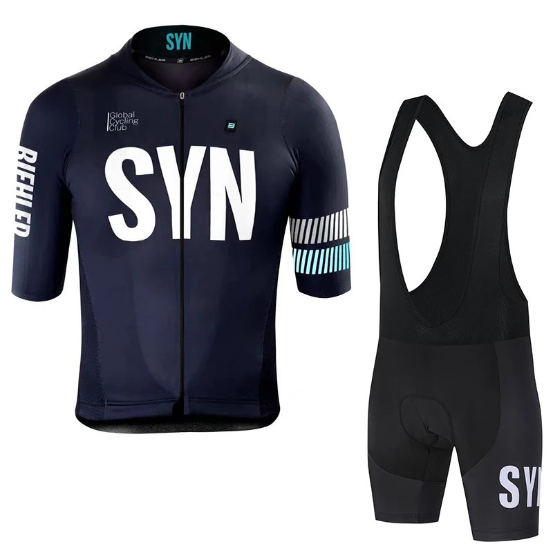 Maglia da ciclismo estiva da u - Cycling Gear Brands recensione e prezzo