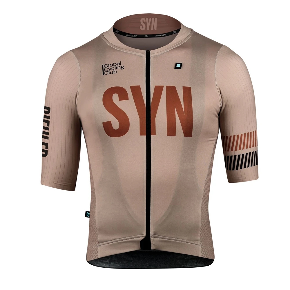 SYN Brown abbigliamento da cic - Cycling Gear Brands recensione e prezzo