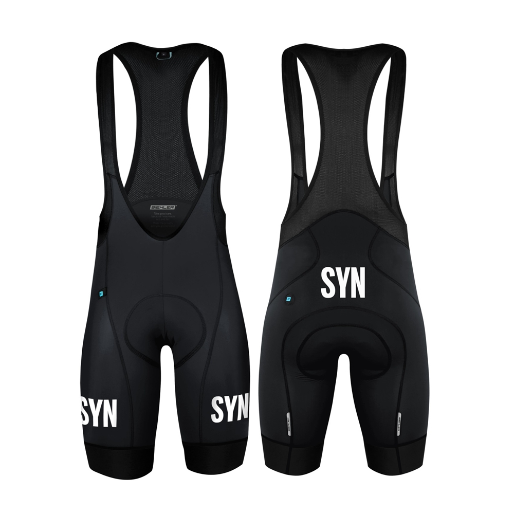 SYN Brown abbigliamento da cic - Cycling Gear Brands recensione e prezzo
