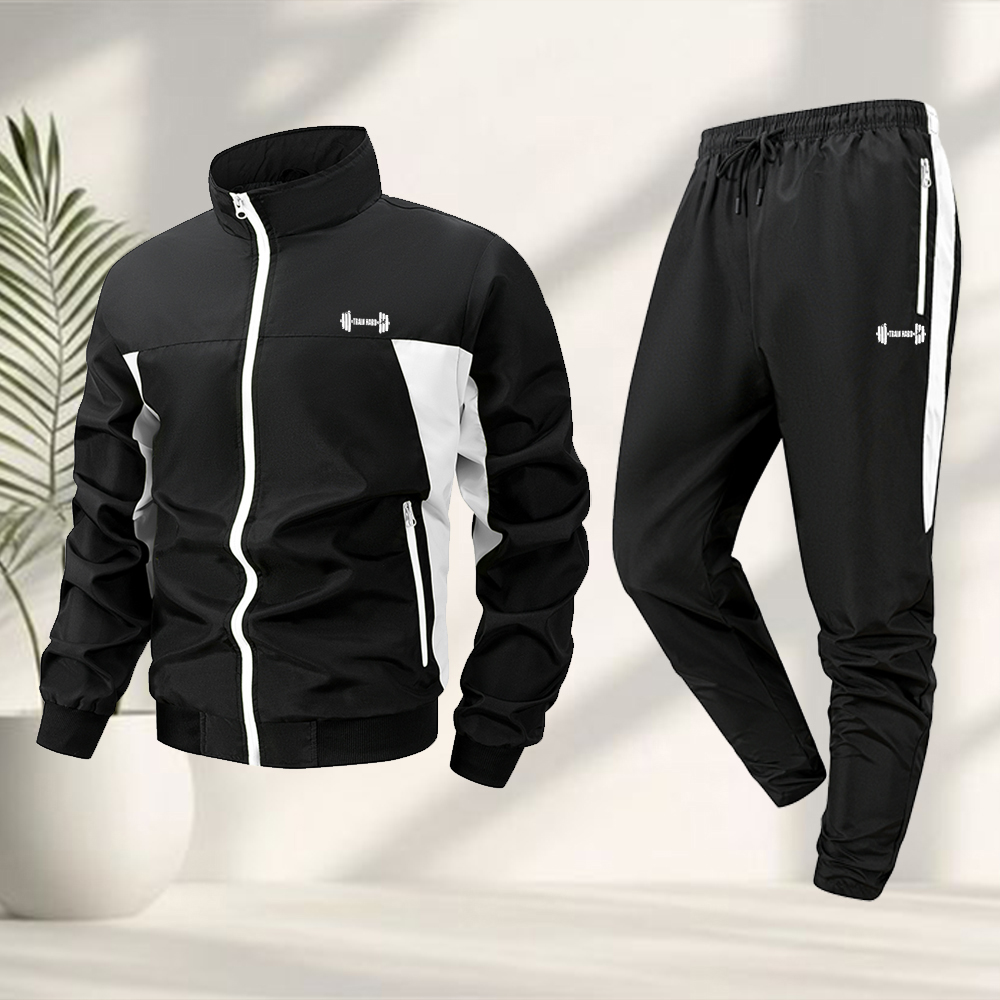 Completo Sportivo da Uomo alla - Cycling Gear Men recensione e prezzo