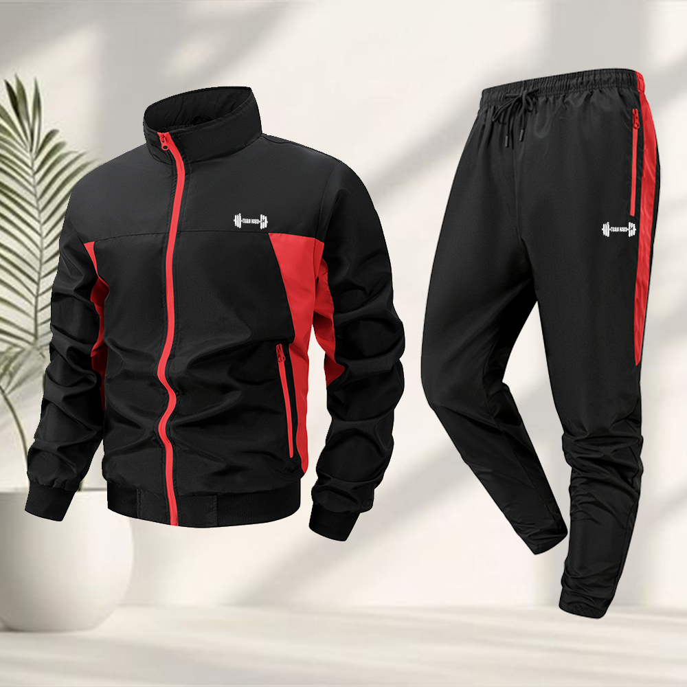 Completo Sportivo da Uomo alla - Cycling Gear Men recensione e prezzo