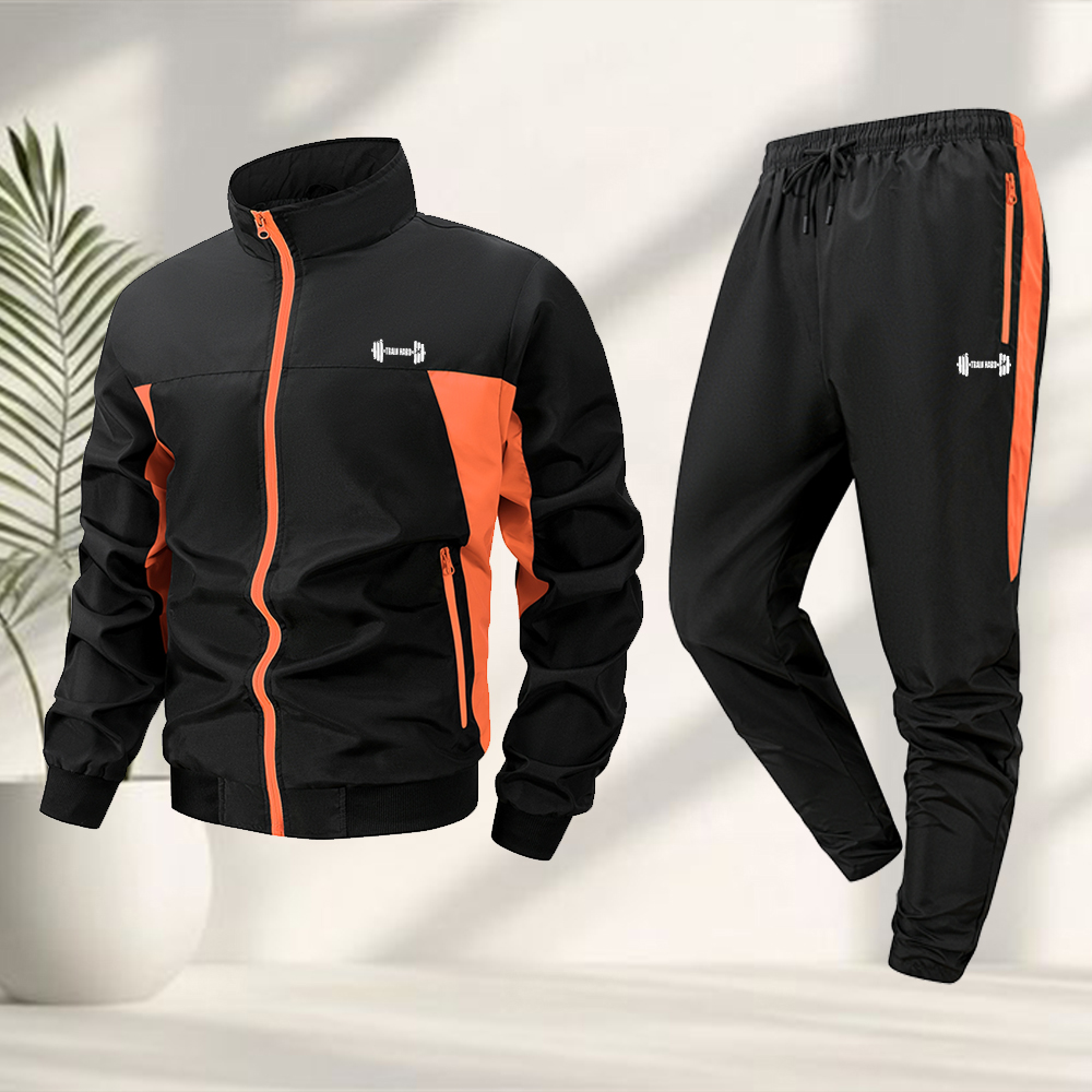 Completo Sportivo da Uomo alla - Cycling Gear Men recensione e prezzo