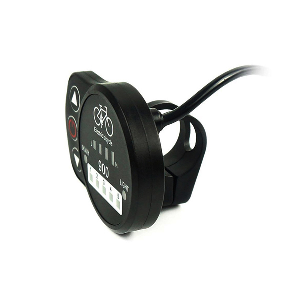 Display LED KT-900S per Bicicl - Cycling Gear Display recensione e prezzo