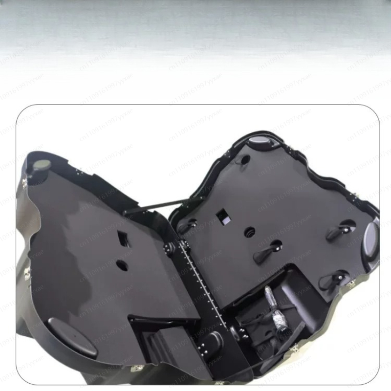 Custodia da viaggio rigida per - Cycling Gear Bag recensione e prezzo