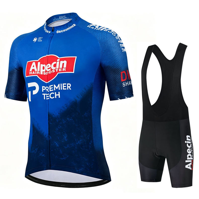 Maglia da ciclismo Alpecin Pro - Cycling Gear Brands recensione e prezzo