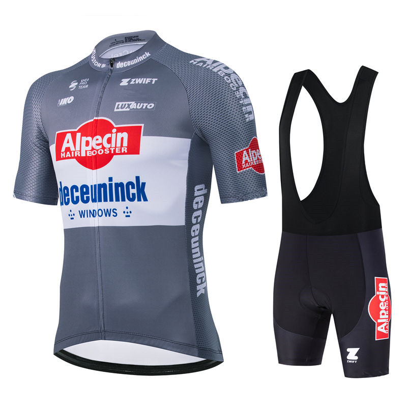 Maglia da ciclismo Alpecin Pro - Cycling Gear Brands recensione e prezzo