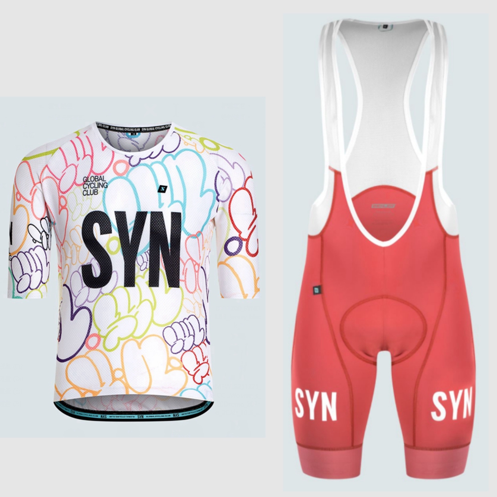 MAGLIA DA UOMO TRAINING DESIGN - Cycling Gear Brands recensione e prezzo
