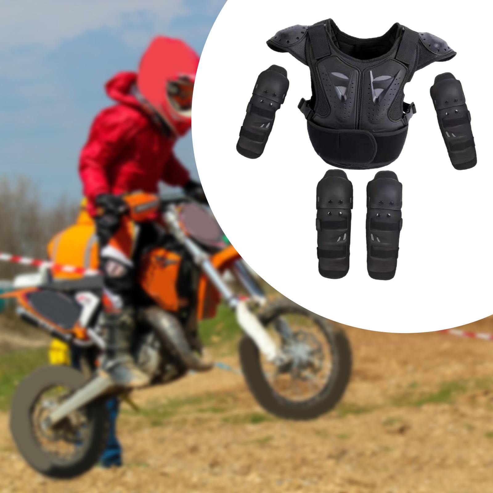 Tuta Protettiva per Bambini da - Cycling Protective Gear For Kids recensione e prezzo