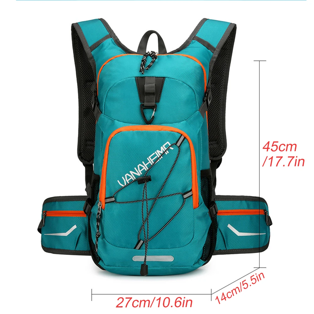 1 pz pacchetto di idratazione  - Cycling Gear Bag recensione e prezzo