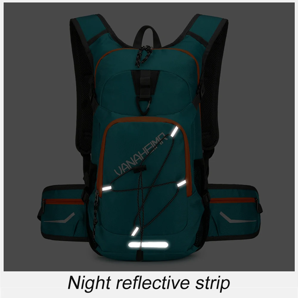 1 pz pacchetto di idratazione  - Cycling Gear Bag recensione e prezzo