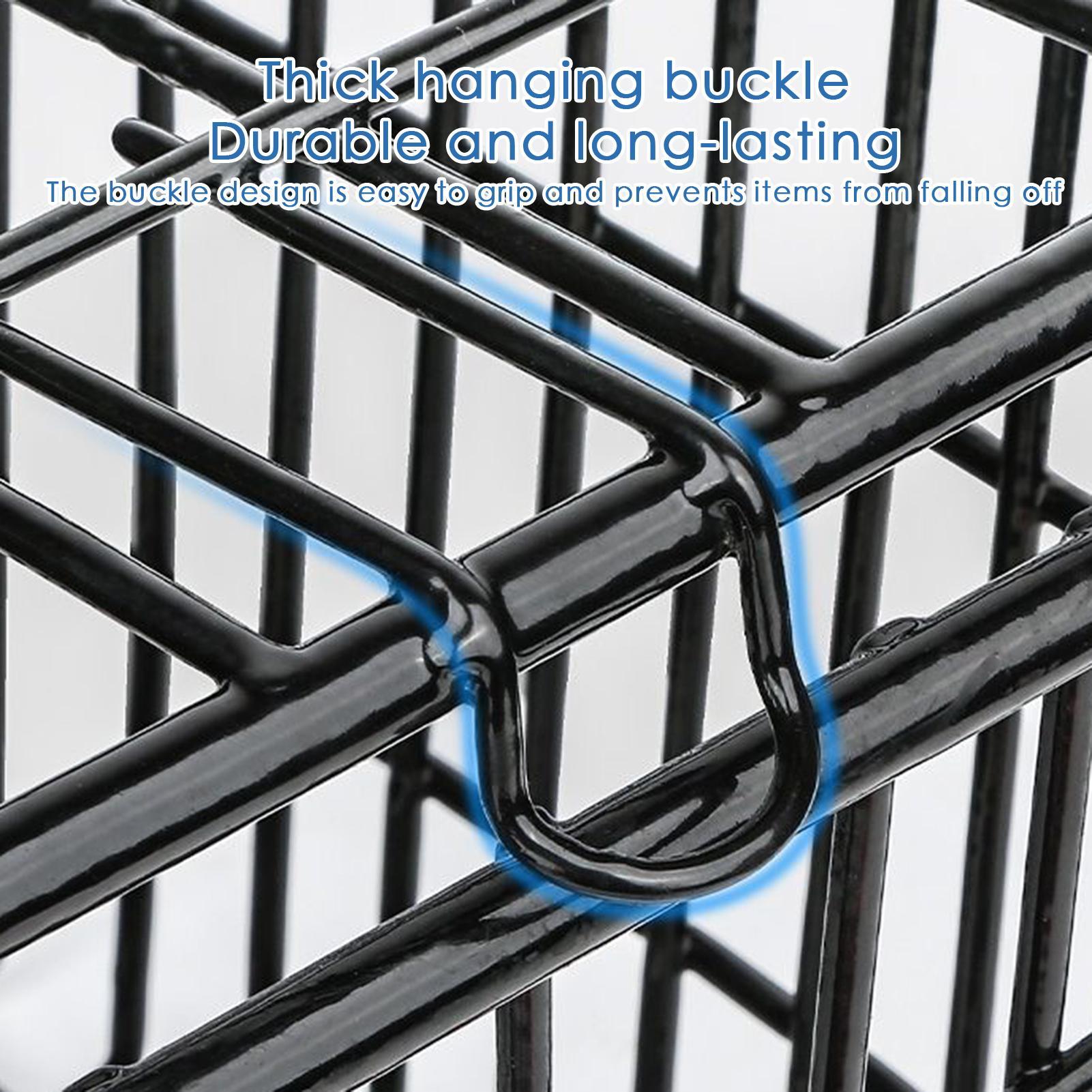 Cestino Posteriore per Bici da - Cycling Gear Shelf recensione e prezzo