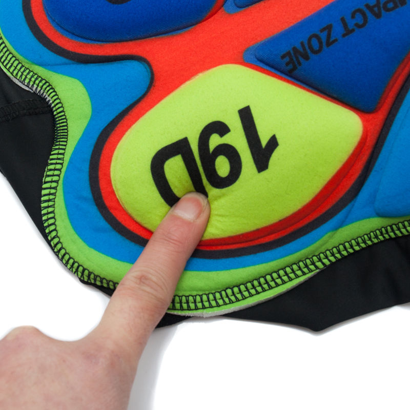 Set Maglia Termica Invernale a - Cycling Gear Brands recensione e prezzo
