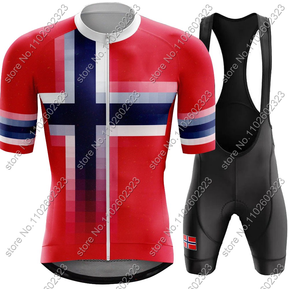 2024 norvegia maglia da ciclis - Cycling Gear Brands recensione e prezzo