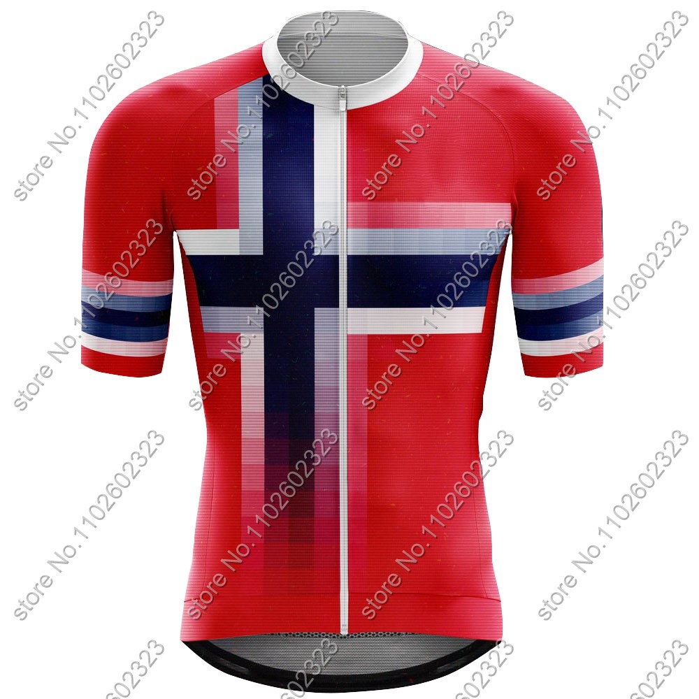 2024 norvegia maglia da ciclis - Cycling Gear Brands recensione e prezzo