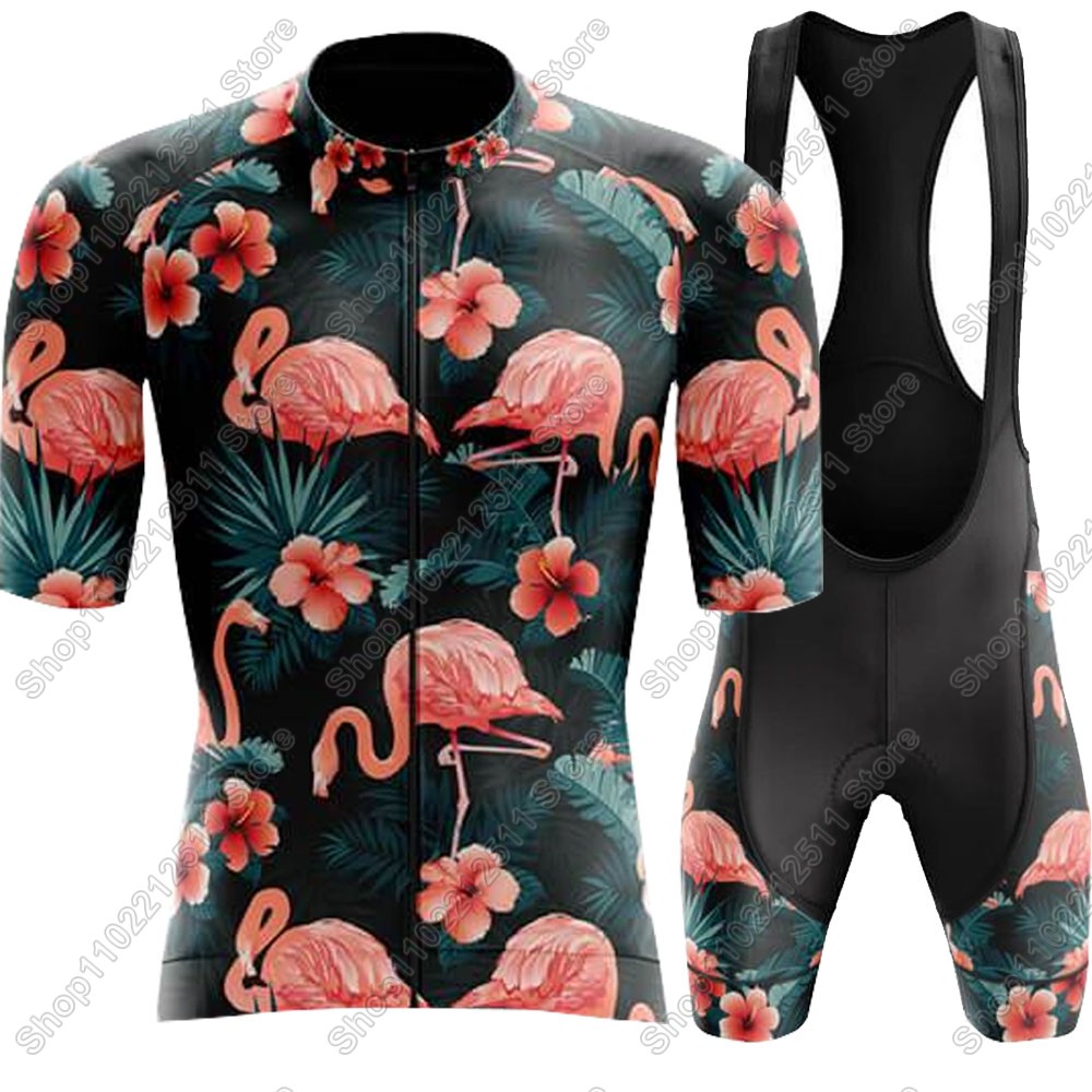 2025 Flamingo Maglia da ciclis - Cycling Gear Brands recensione e prezzo