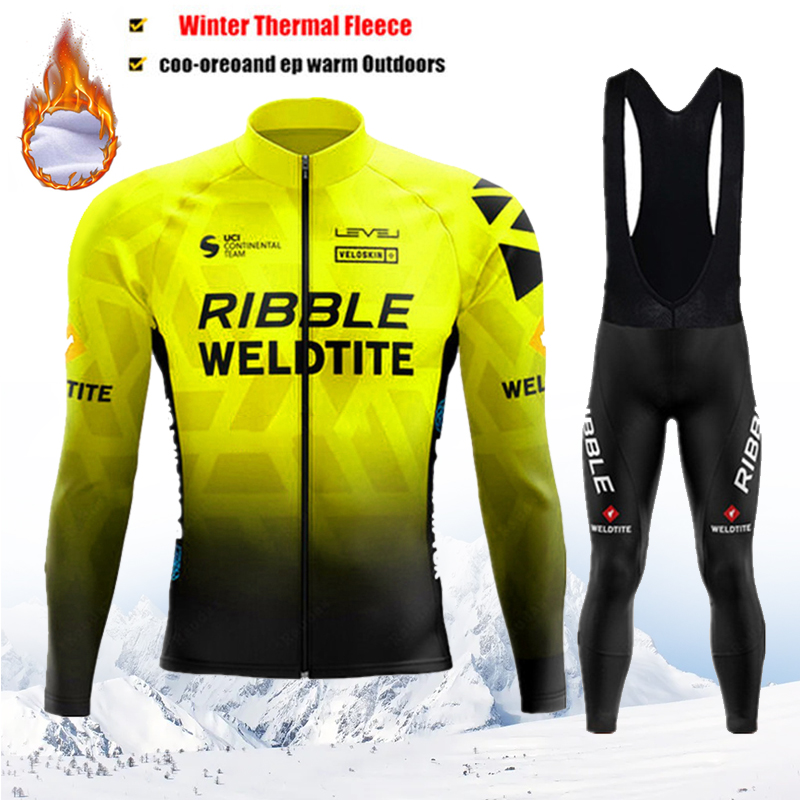 RIBBLE Set Maglia Ciclismo Inv - Cycling Gear Brands recensione e prezzo