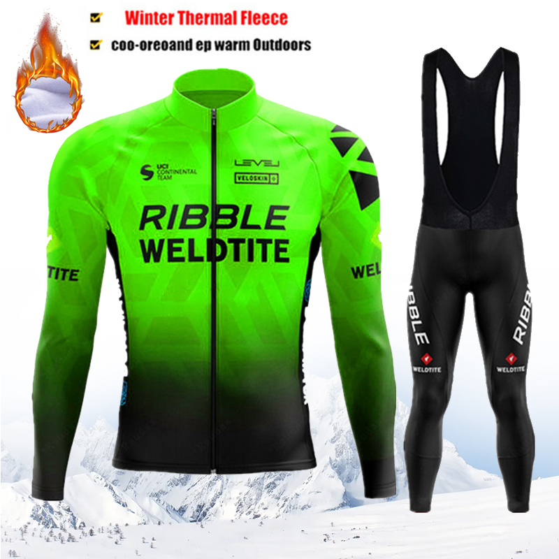 RIBBLE Set Maglia Ciclismo Inv - Cycling Gear Brands recensione e prezzo