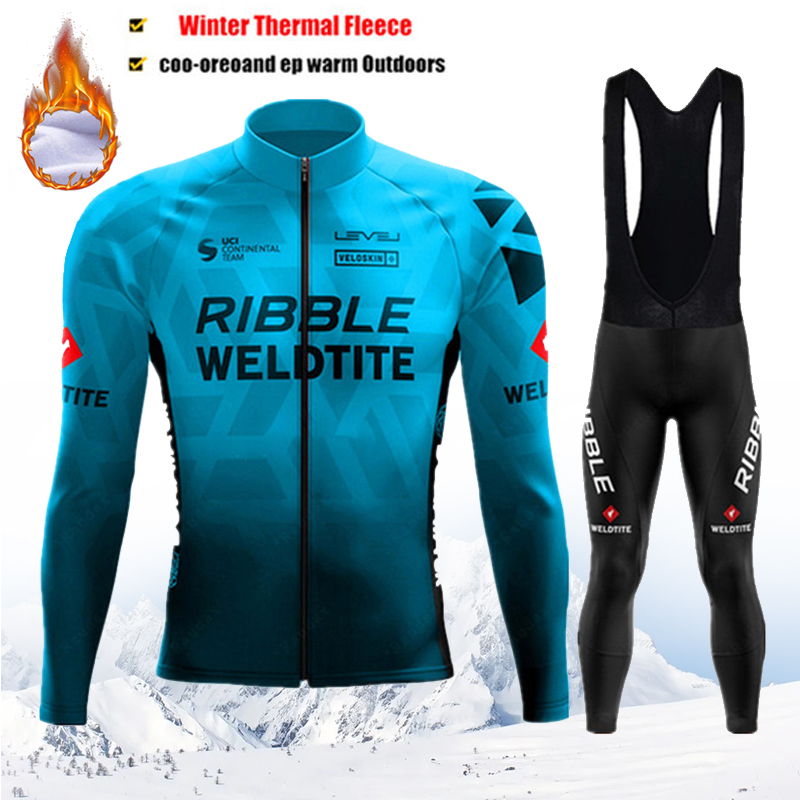 RIBBLE Set Maglia Ciclismo Inv - Cycling Gear Brands recensione e prezzo