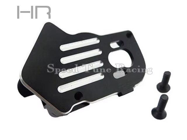 Set scatola ingranaggi in allu - Cycling Gear Box recensione e prezzo