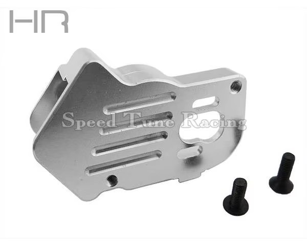 Set scatola ingranaggi in allu - Cycling Gear Box recensione e prezzo