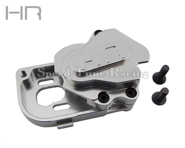 Set scatola ingranaggi in allu - Cycling Gear Box recensione e prezzo