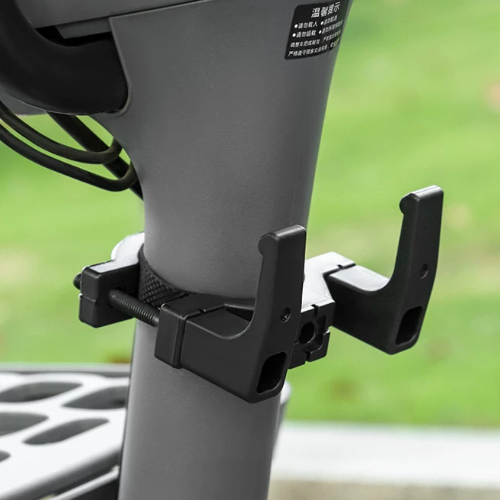 Ganci per Accessori Casco Moto - Cycling Gear Bag recensione e prezzo